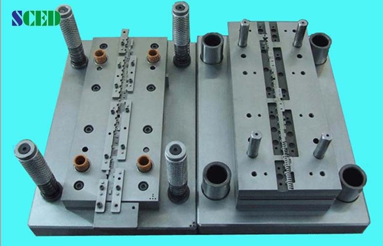 SCED ELECTRONICS CO., LTD. γραμμή παραγωγής εργοστασίων