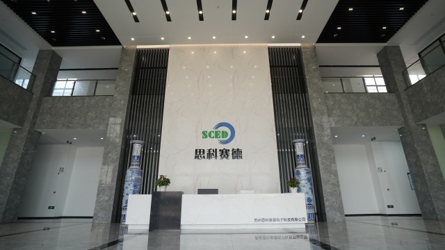 Κίνα SCED ELECTRONICS CO., LTD. Εταιρικό Προφίλ