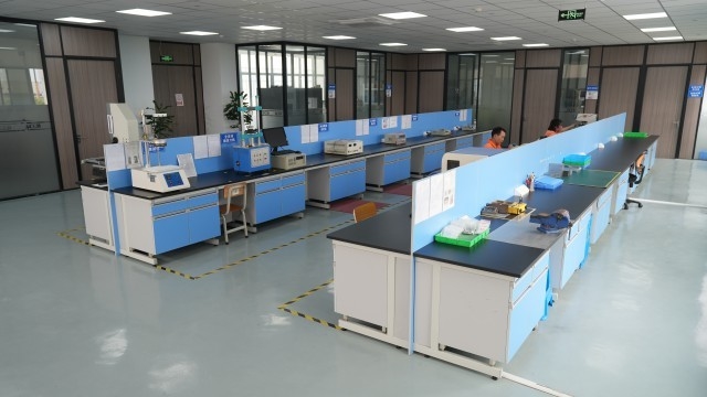Κίνα SCED ELECTRONICS CO., LTD. Εταιρικό Προφίλ