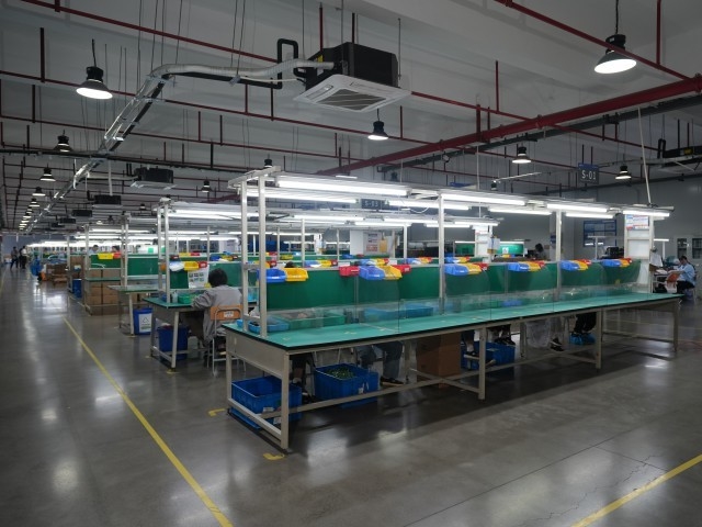 Κίνα SCED ELECTRONICS CO., LTD. Εταιρικό Προφίλ