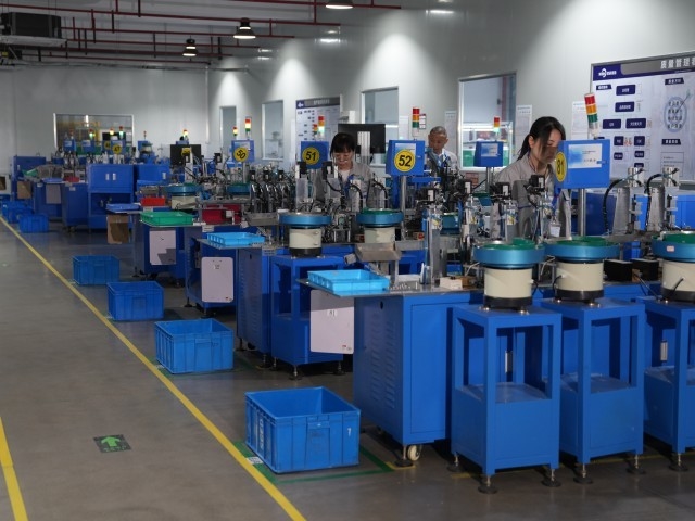 Κίνα SCED ELECTRONICS CO., LTD. Εταιρικό Προφίλ