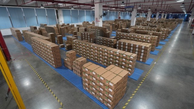 Κίνα SCED ELECTRONICS CO., LTD. Εταιρικό Προφίλ