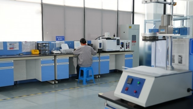 SCED ELECTRONICS CO., LTD. γραμμή παραγωγής εργοστασίων