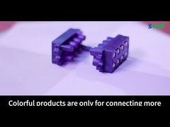 Το τερματικό μπλοκ και οι εφαρμογές του