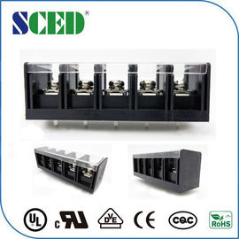 Ηλεκτρικός cOem τελικών φραγμών εμποδίων 600V 40A/ODM για τους ΑΝΑΣΤΡΟΦΕΊΣ