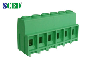 Στροφή 10,16 mm PCB βίδα τερματικό μπλοκ Euro τύπου ανύψωση σειράς 57A 2-16 πόλους