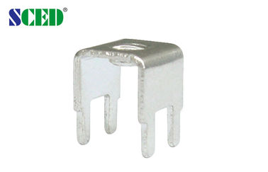 40A τελική καρφίτσα 5.0mm*8.0mm μερών μετάλλων ορείχαλκου εξαρτημάτων τελικών φραγμών