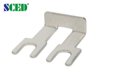Ηλεκτρικά τμήματα εξαρτημάτων PCB τελικά 10.3mm κεντρικός διαστημικός γρήγορος επαφέας