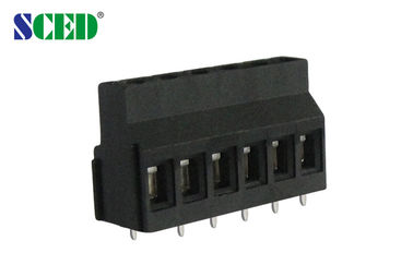 Συνδετήρας τελικών φραγμών σύνδεσης βιδών PCB