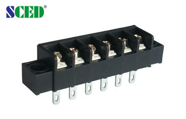 300V 10A τελικός φραγμός εμποδίων για το PCB, μετατροπείς συχνότητας