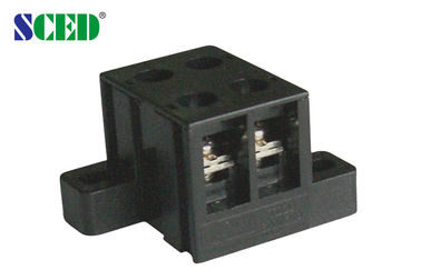 Πίσσα 9.50mm, 300V 20A, οποιοιδήποτε διαθέσιμοι, υψηλής τάσης τελικοί συνδετήρες πόλων