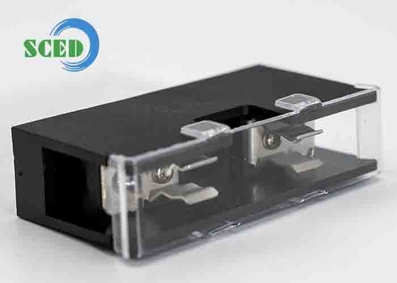 PBT M4 Ατσάλινη βίδα με κάλυψη για ισχύ 690V 5A