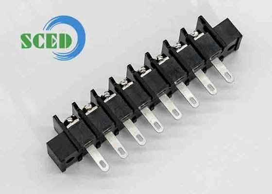 20A Barrier Terminal Board, Designed for -40 To 105°C Temperature Range
