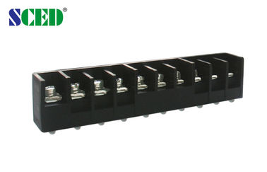 Πίσσα 14.50mm 600V 57A 10P τελικός φραγμός δύναμης τελικών φραγμών εμποδίων