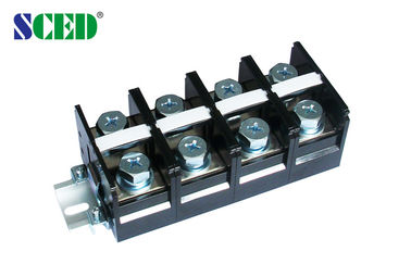 Πίσσα 36.00mm 600V 240A οποιοσδήποτε διαθέσιμος, υψηλής τάσης τελικός συνδετήρας πόλων